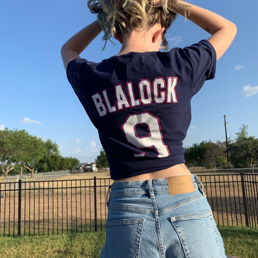 ❗️LAST CHANCE ❗️ Texas Rangers Tee - Picture 2 of 5